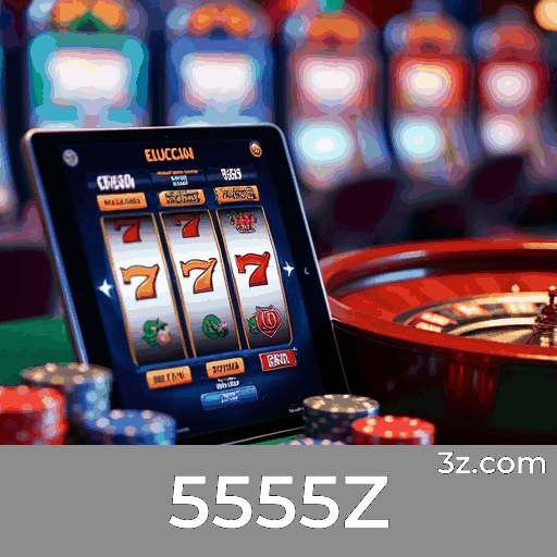 5555Z: Apostas Móveis com Comodidade e Funcionalidade Total