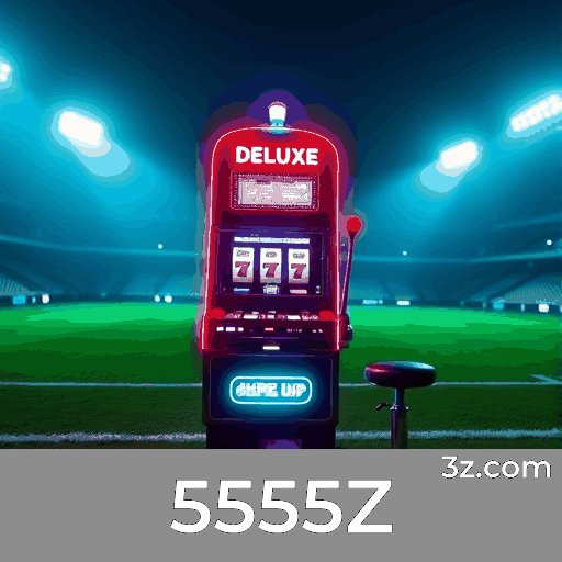 5555Z: Apostas Móveis com Comodidade e Funcionalidade Total